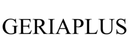 GERIAPLUS trademark