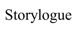 STORYLOGUE trademark