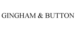 GINGHAM & BUTTON trademark