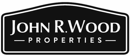 JOHN R. WOOD PROPERTIES trademark