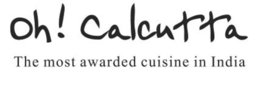 OH! CALCUTTA THE MOST AWARDED CUISINE IN INDIA trademark
