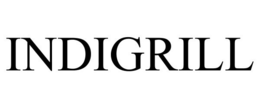 INDIGRILL trademark