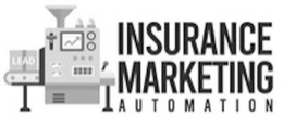 LEAD INSURANCE MARKETING AUTOMATION trademark