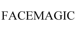 FACEMAGIC trademark