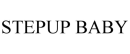 STEPUP BABY trademark
