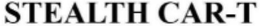STEALTH CAR-T trademark