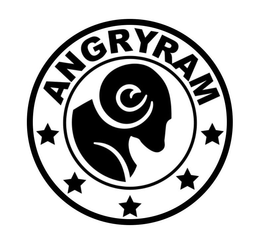 ANGRYRAM trademark