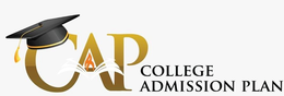 CAP COLLEGE ADMISSION PLAN trademark