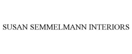 SUSAN SEMMELMANN INTERIORS trademark