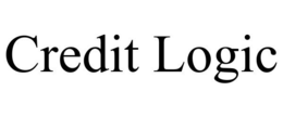 CREDIT LOGIC trademark