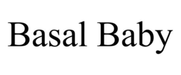 BASAL BABY trademark