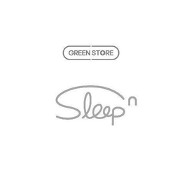 GREEN STORE SLEEP N trademark