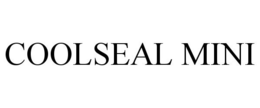 COOLSEAL MINI trademark