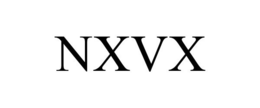NXVX trademark