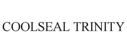 COOLSEAL TRINITY trademark