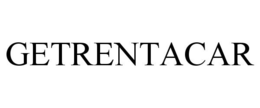 GETRENTACAR trademark