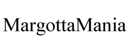 MARGOTTAMANIA trademark