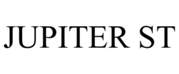 JUPITER ST trademark