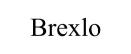 BREXLO trademark