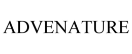 ADVENATURE trademark