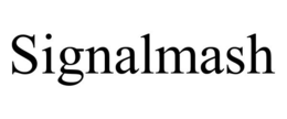 SIGNALMASH trademark