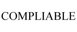 COMPLIABLE trademark
