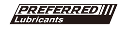 PREFERRED LUBRICANTS trademark