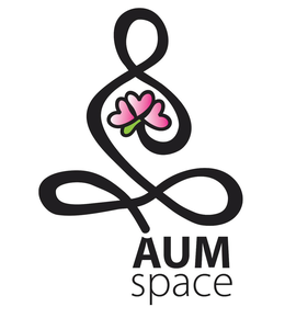 AUM SPACE trademark