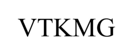 VTKMG trademark