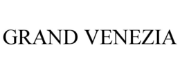 GRAND VENEZIA trademark