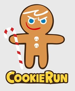 COOKIERUN trademark