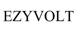 EZYVOLT trademark