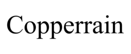 COPPERRAIN trademark