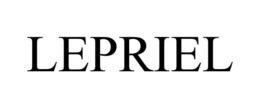 LEPRIEL trademark