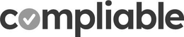 COMPLIABLE trademark
