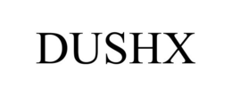 DUSHX trademark