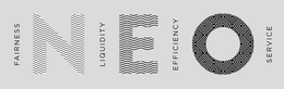 NEO FAIRNESS LIQUIDITY EFFICIENCY SERVICE trademark
