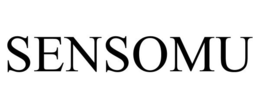 SENSOMU trademark