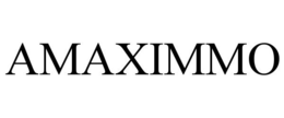 AMAXIMMO trademark