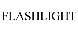 FLASHLIGHT trademark