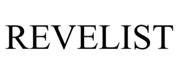 REVELIST trademark
