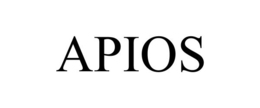 APIOS trademark