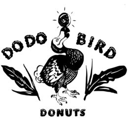 DODO BIRD DONUTS trademark