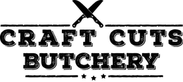 CRAFT CUTS BUTCHERY trademark