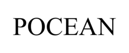 POCEAN trademark
