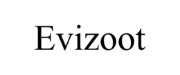 EVIZOOT trademark