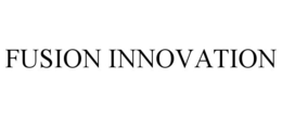 FUSION INNOVATION trademark