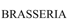 BRASSERIA trademark