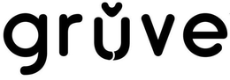 GRUVE trademark