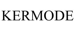 KERMODE trademark